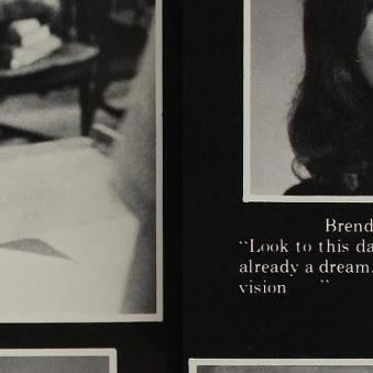 brenda padilla's Classmates profile album