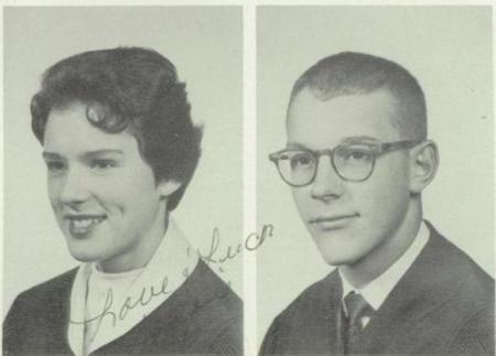 Fred Fred Martin's Classmates profile album