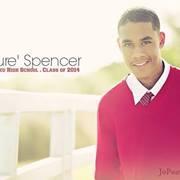 Pua Spencer's Classmates® Profile Photo