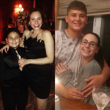 Sweet Siblings Billy & Raquel 2015/2018