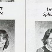 Sue Moody's Classmates profile album