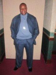 Rodney Hartwell Sr.'s Classmates® Profile Photo