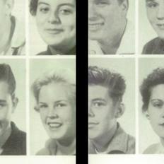 Ann Huggins' Classmates profile album
