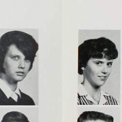 Susan Bosse's Classmates profile album