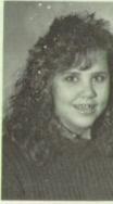 Tamara Champeny's Classmates profile album