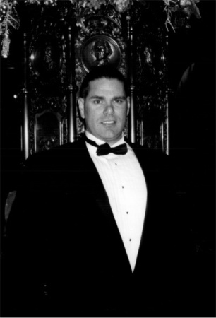 NY Lawyers Ball & Dance ~ Waldorf Astoria 2000