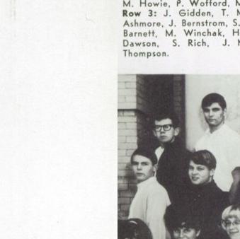 Ron Lines' Classmates profile album