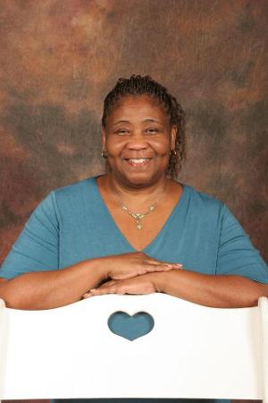 Annette Yearby's Classmates® Profile Photo