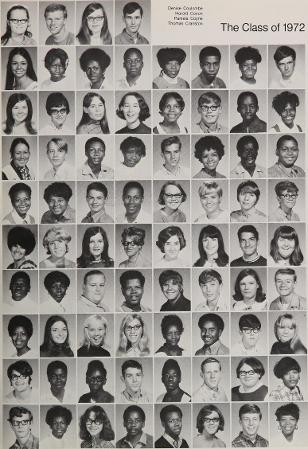 Edna Dixon's Classmates profile album