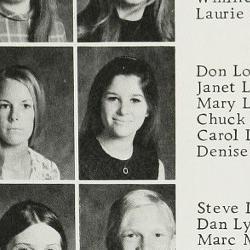 Denise Masotto's Classmates profile album