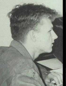 Larry Algood Jr.'s Classmates profile album