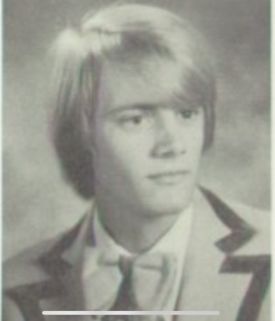 John Parker's Classmates profile album