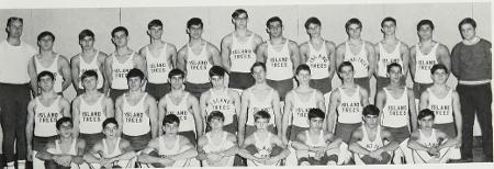 John A. Felice's Classmates profile album