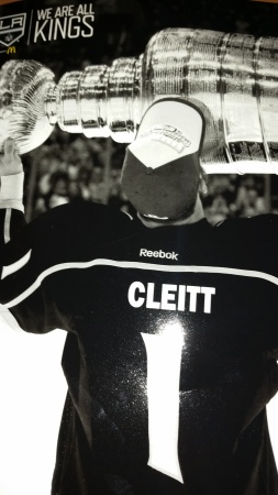 robert cleitt's Classmates profile album