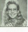 Holly Brimhall's Classmates profile album