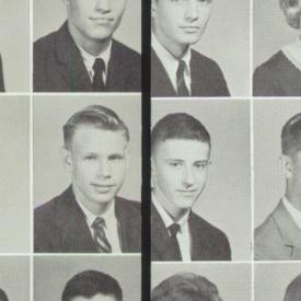 Gary Hill's Classmates profile album