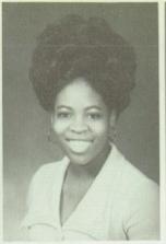 Ethel Green's Classmates profile album