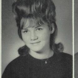 Maureen Johnson's Classmates profile album