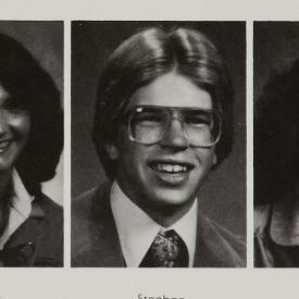 Steve Wysocki's Classmates profile album