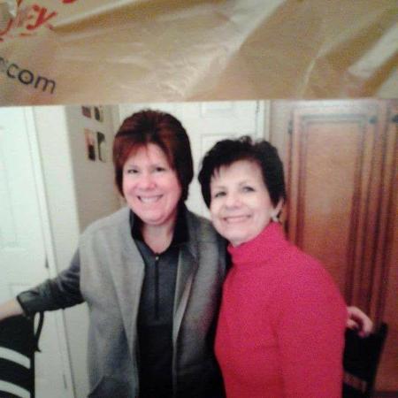 Debbie Fecarotta's Classmates® Profile Photo