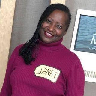 Janet McCoy's Classmates® Profile Photo