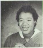 Schrildea Glover's Classmates profile album