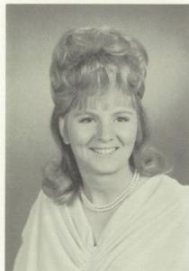 Dana Burwell's Classmates profile album