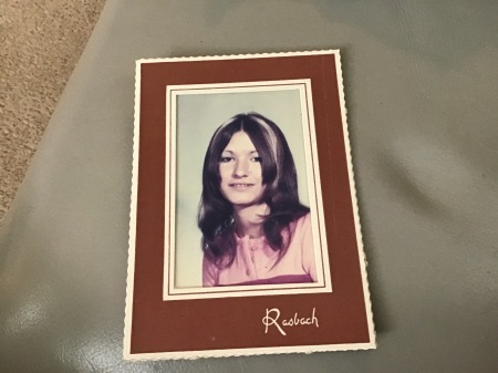 Diane Rodgers' Classmates profile album