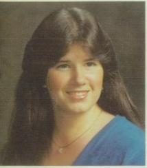 Sandra Woods' Classmates profile album