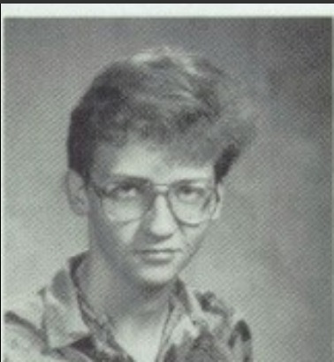 Alan Chambers' Classmates profile album