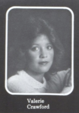 Valerie Covlin's Classmates profile album