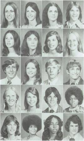 TRACY COOK-COOMBE's Classmates profile album