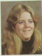 Cindy Morrison's Classmates profile album