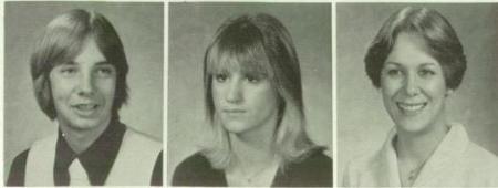 Diane Schulz's Classmates profile album