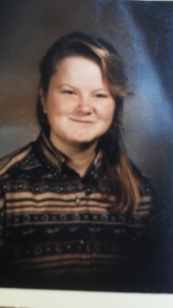 Shellie Hampton's Classmates profile album