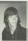 Alan Hansen's Classmates profile album