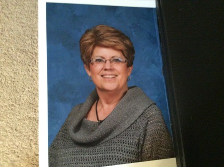 Peggy Moritz's Classmates® Profile Photo