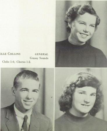 Leo Collins' Classmates profile album