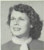 Mary Thompson's Classmates profile album