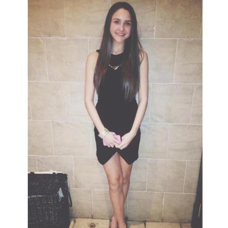 Juliana Nunes's Classmates® Profile Photo