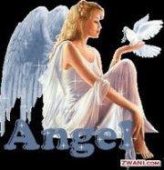 Angel Lange's Classmates® Profile Photo