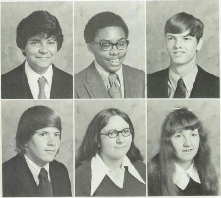 Paula Laffety's Classmates profile album