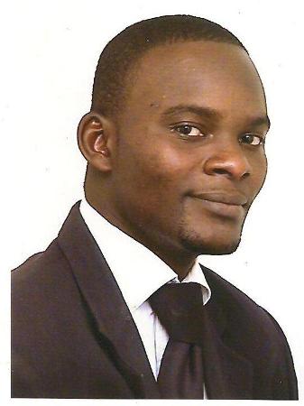 Emmanuel Felix Nyarko's Classmates® Profile Photo