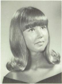 Betty Stafford's Classmates profile album