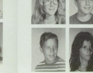 John Gilles' Classmates profile album