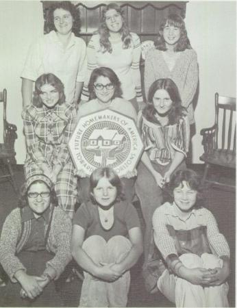 Bonnie Schmid-Hatch's Classmates profile album