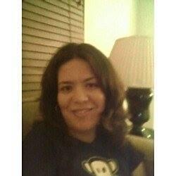 Brenda Arias's Classmates® Profile Photo