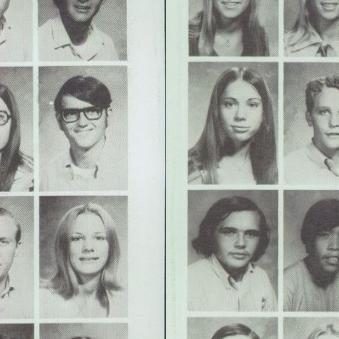 Diane Reathaford's Classmates profile album