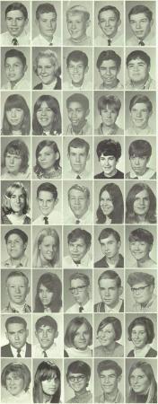 Neal Rogers' Classmates profile album