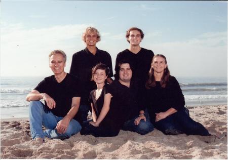 Family Picture 2011